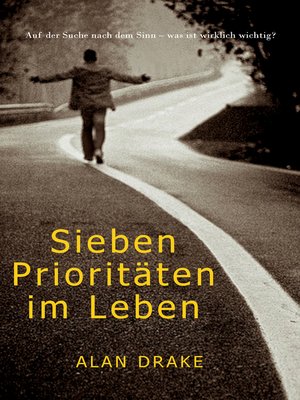 cover image of Sieben Prioritäten im Leben